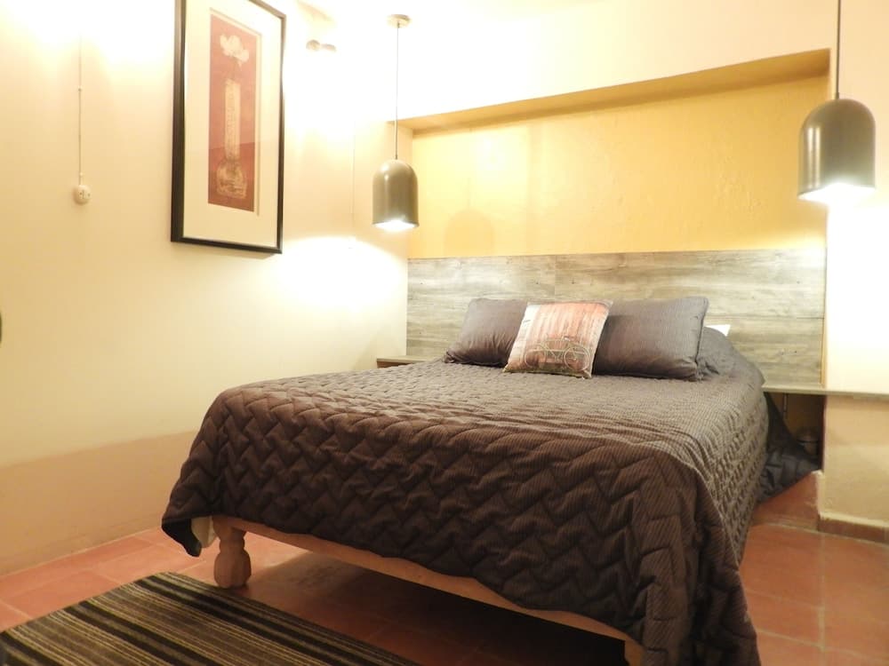 Casa Estudio Frida y Diego Galarza 28