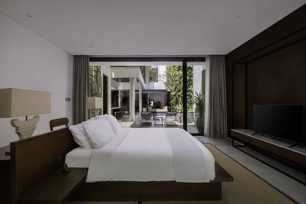 Talisman Villa Canggu by Premier Hospitality Asia