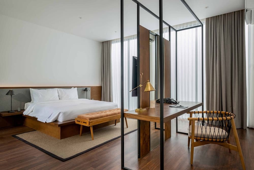 Talisman Villa Canggu by Premier Hospitality Asia