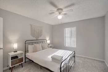 Lovely Midland Getaway With Fitness Center