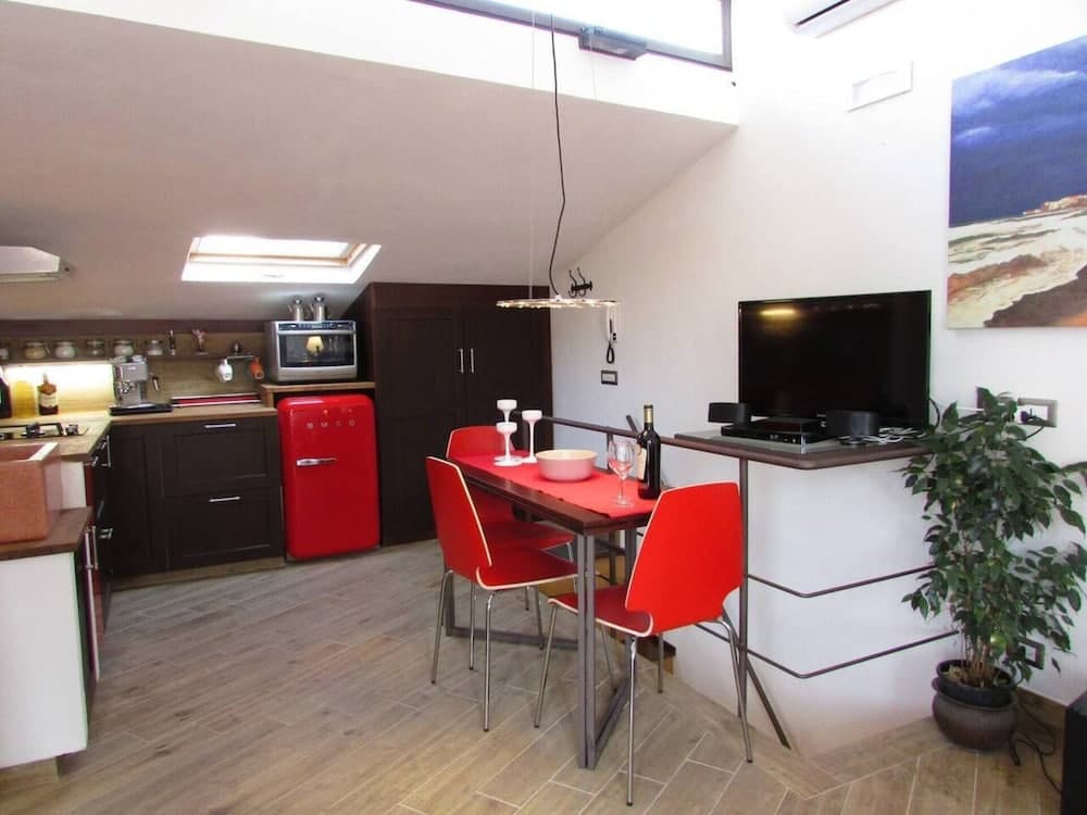 Arias la Suite del Duomo - Sea View Terrace