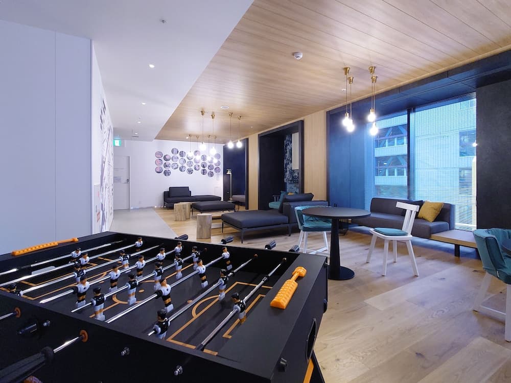 Granbell Hotel Osaka