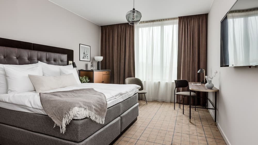 Clarion Hotel Sundsvall