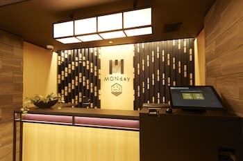 GATE STAY Premium Ginza Shintomicho