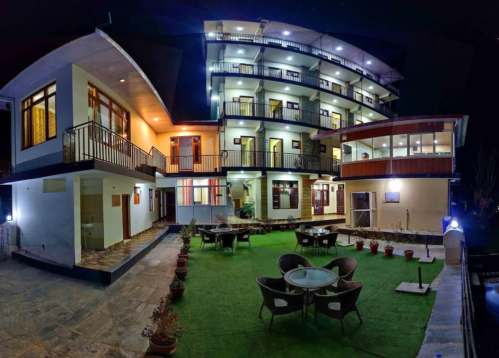 hotel image