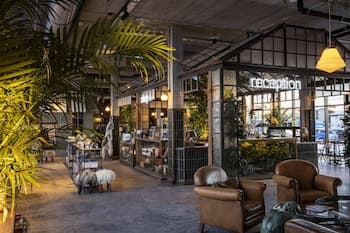 The Greenhouse Hotel