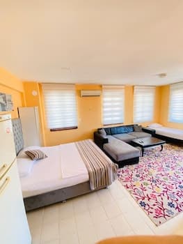 Alsancak Residence 2