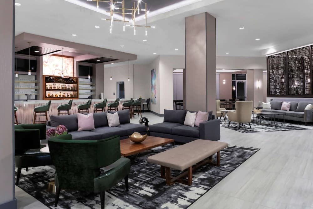 Hyatt House Charlotte/Rea Farms