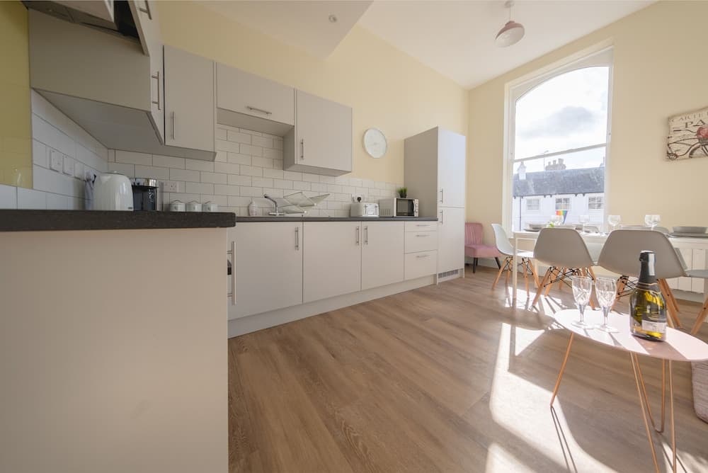 Apartment 1 Isabella House Hereford