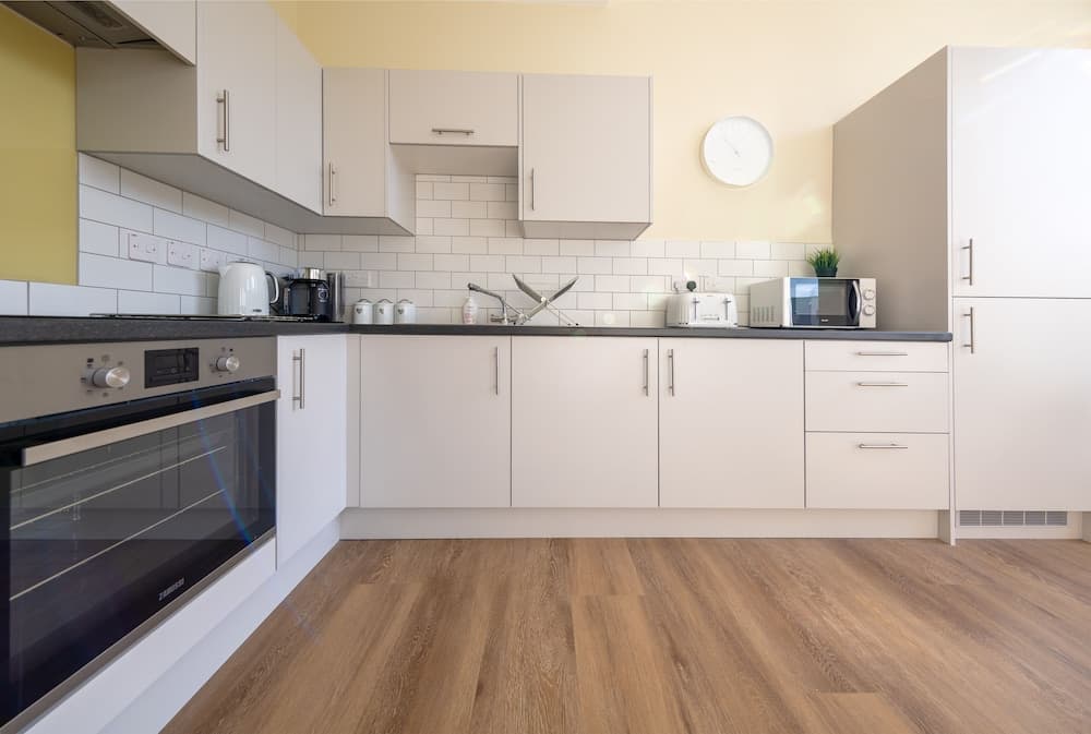 Apartment 1 Isabella House Hereford