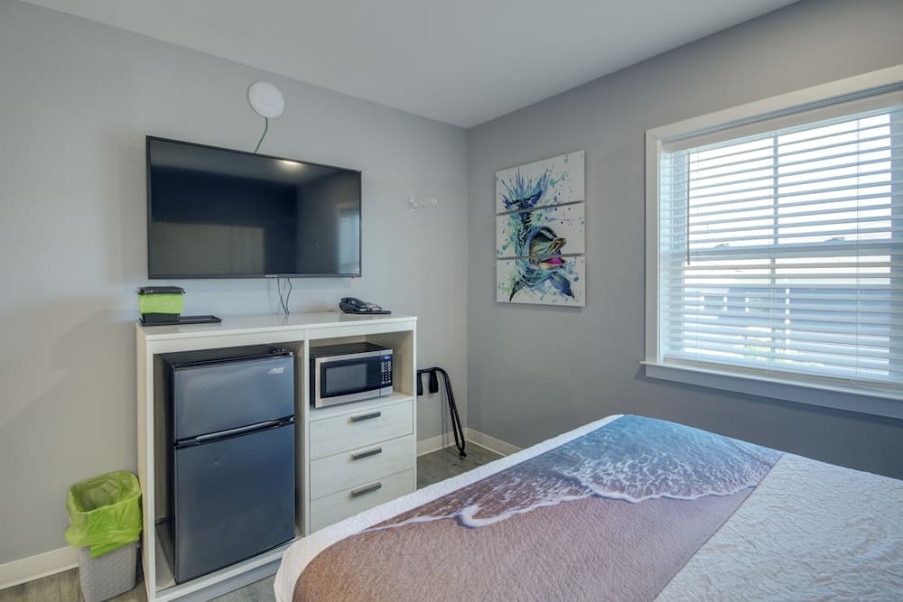 Ocean Lodge Hotel North