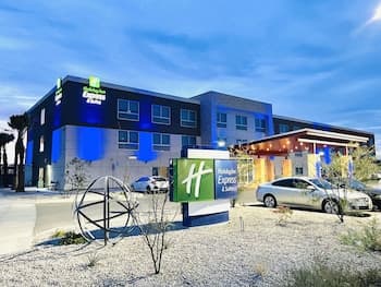 Holiday Inn Express & Suites Blythe