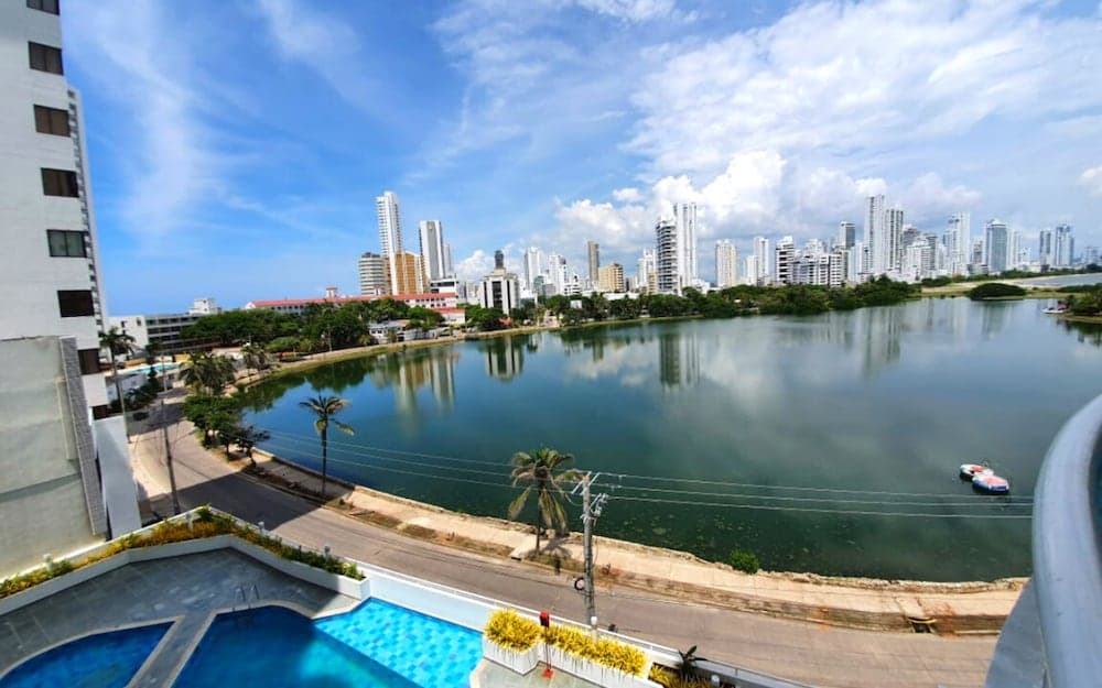 Apartamento Vacacional en Cartagena