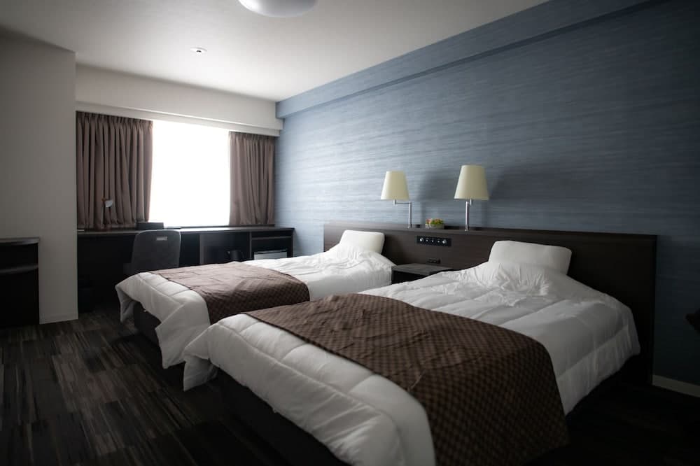 Sakura Shimanami Hotel Onomichi Ekimae