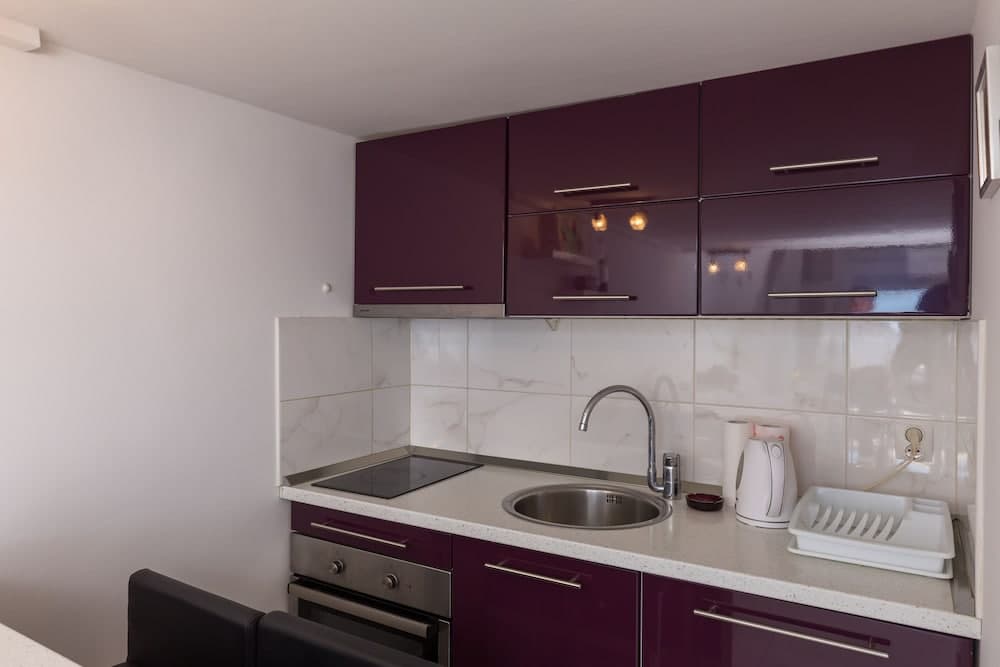 Studio Adriatic View