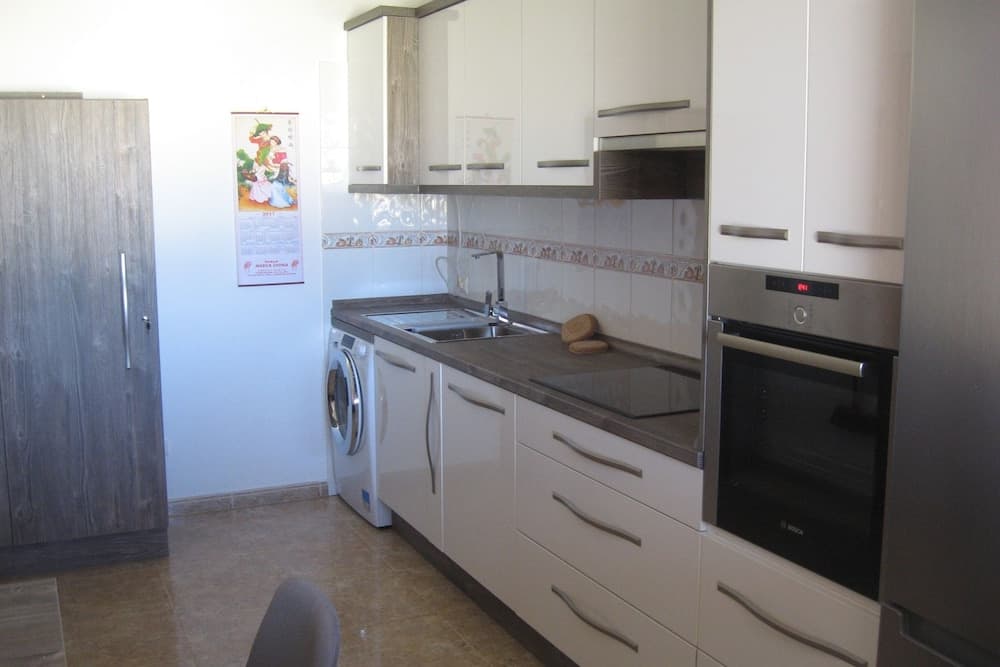 Casa Del Sol Tarajalejo