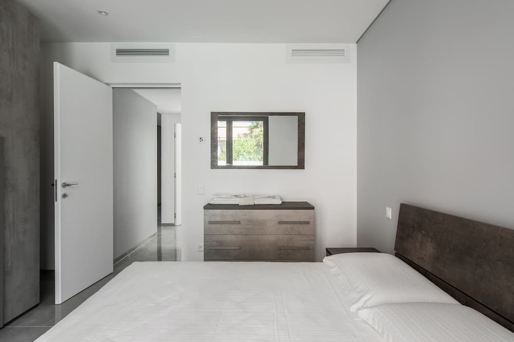 Promenade Apartments