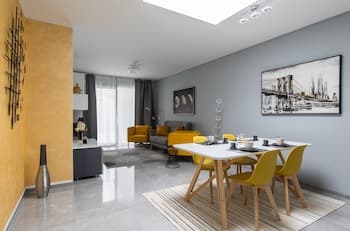 Promenade Apartments