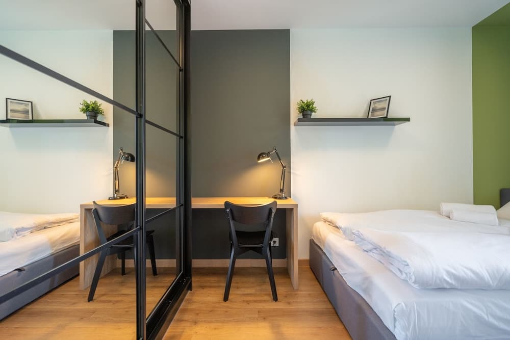 RentPlanet - Apartament Schroniskowa