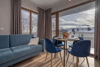 RentPlanet - Apartament Schroniskowa