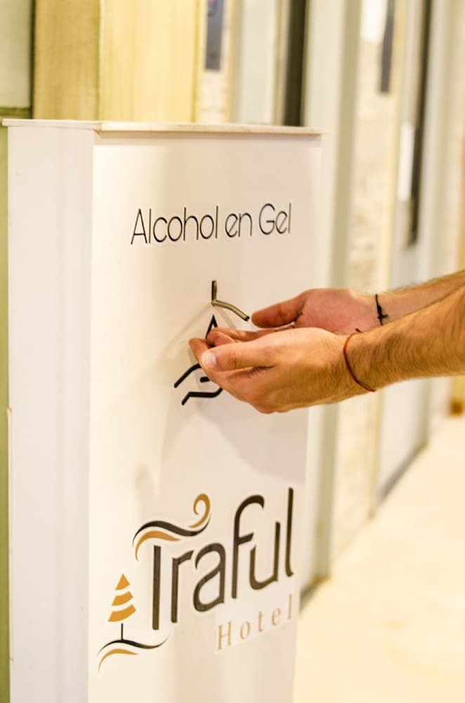 Hotel Traful