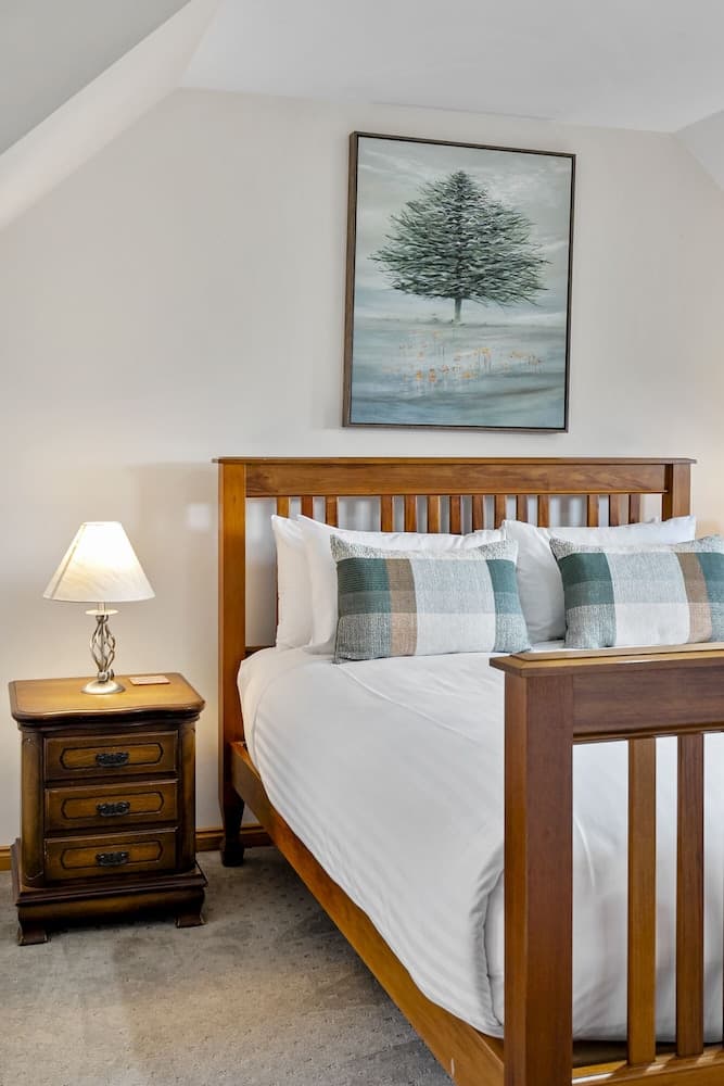 Manfield Country Bruny Island