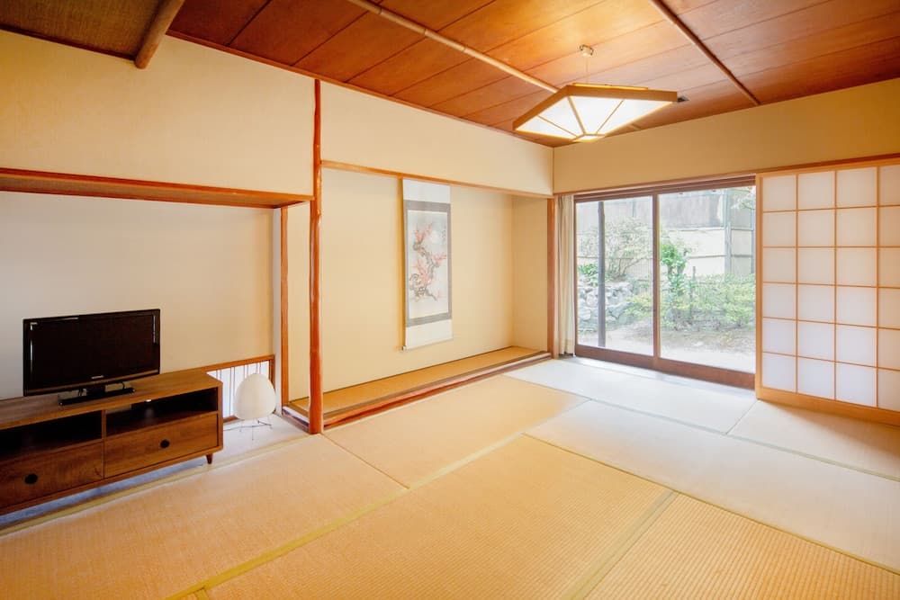 Suisui Garden Ryokan