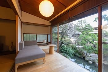 Suisui Garden Ryokan