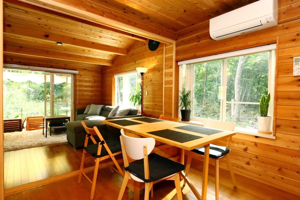 Rental Villa Cachette