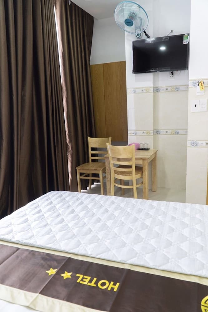 Dai An Binh Tan Hotel