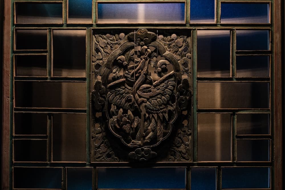 Le Chateau de Maubreuil