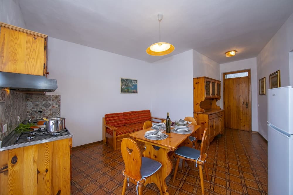 Appartamento Secrel 8