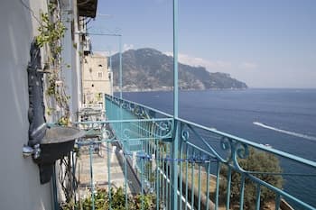 Stunning 4-guests Apartment 2 km From Amalfi