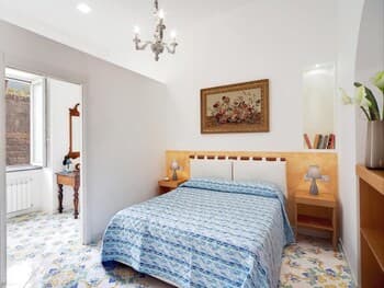 Appartamento Nonno Marino