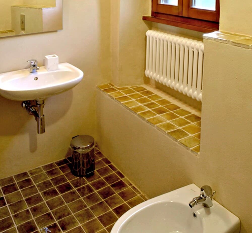 Appartamento Amneris