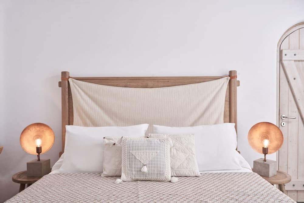 Villa Santa Katerina - Sea View