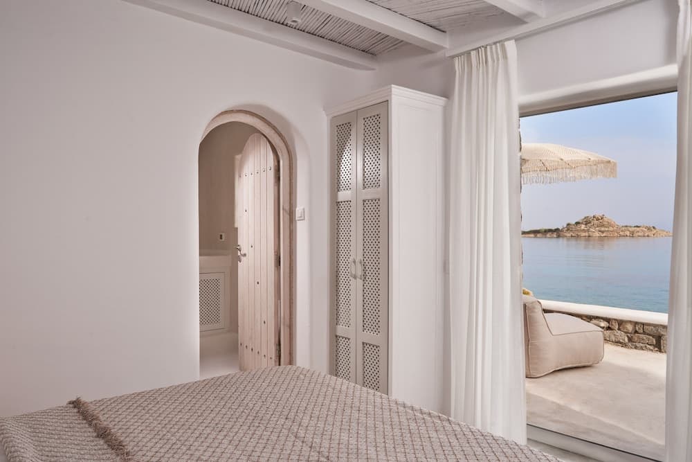 Villa Santa Katerina - Sea View