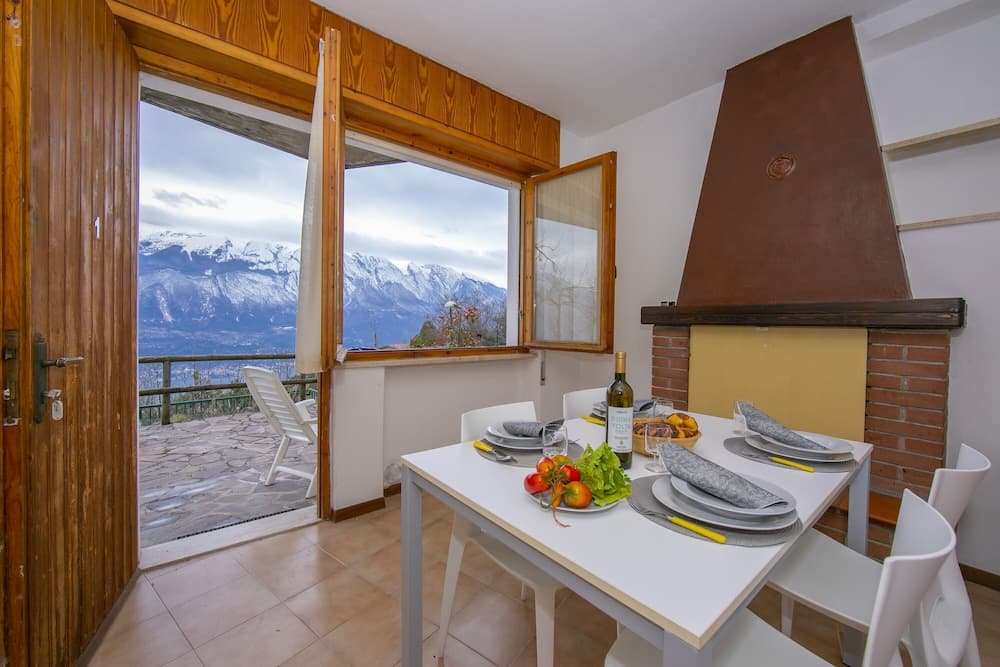 Appartamento Secrel 1