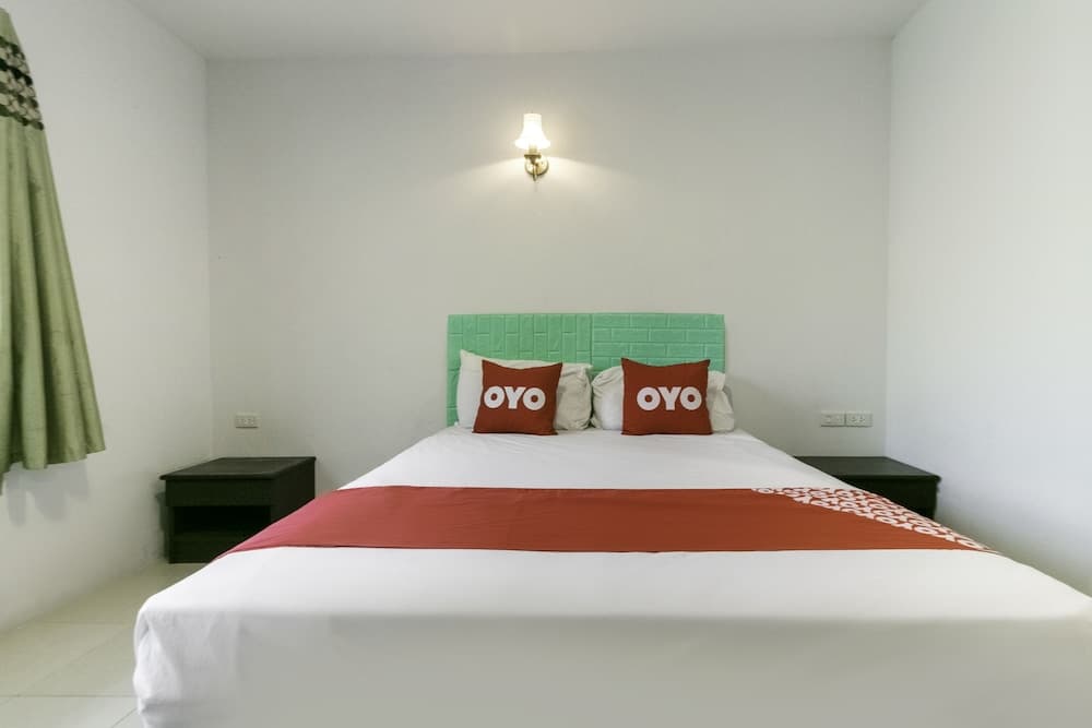 OYO 75392 Phachuen Resort