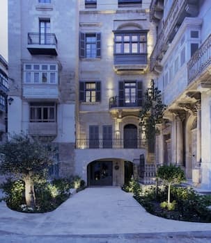 Trabuxu Boutique Living