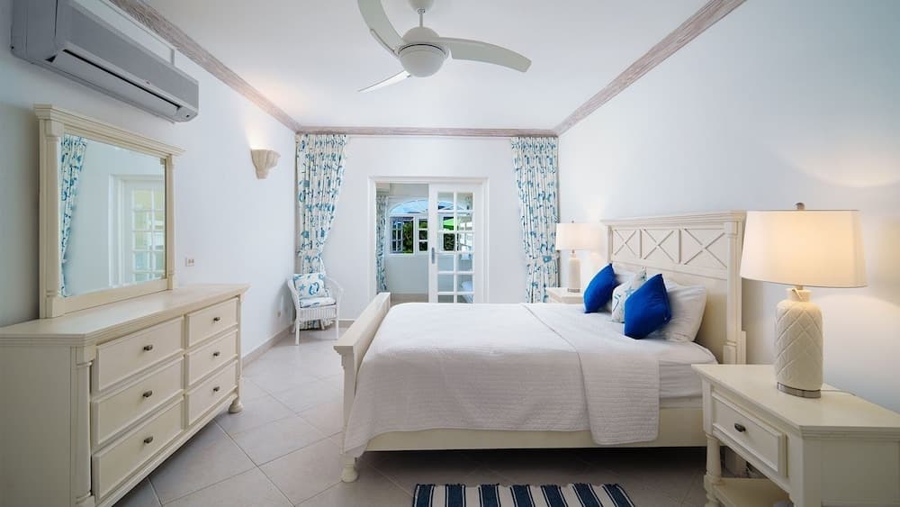 Sugar Hill - Frangipani by Blue Sky Luxury