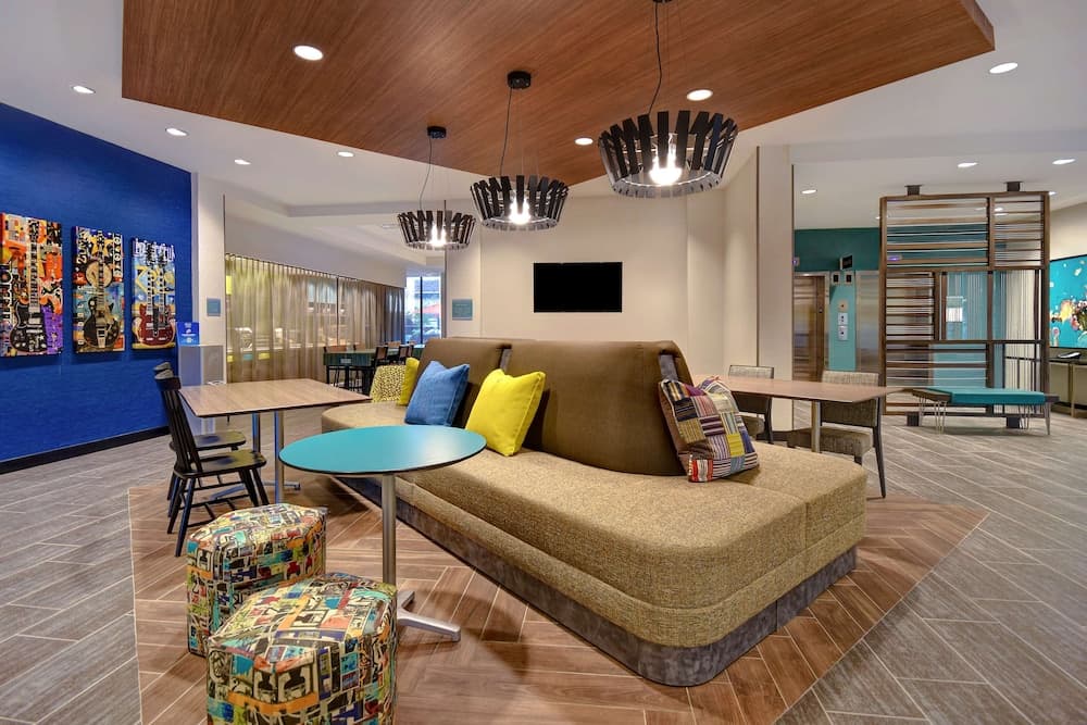 Home2 Suites by Hilton Kalamazoo Downtown