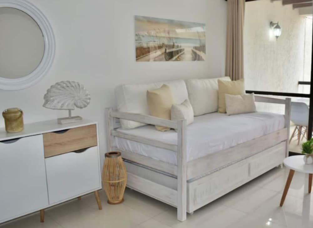 Apartamento Vacacional San Andres
