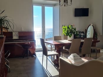 Stunning 6-guests Apartment 2 km From Amalfi