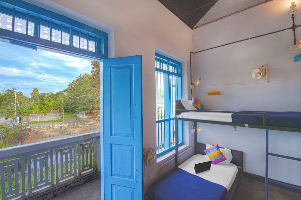 goSTOPS Lite Alleppey