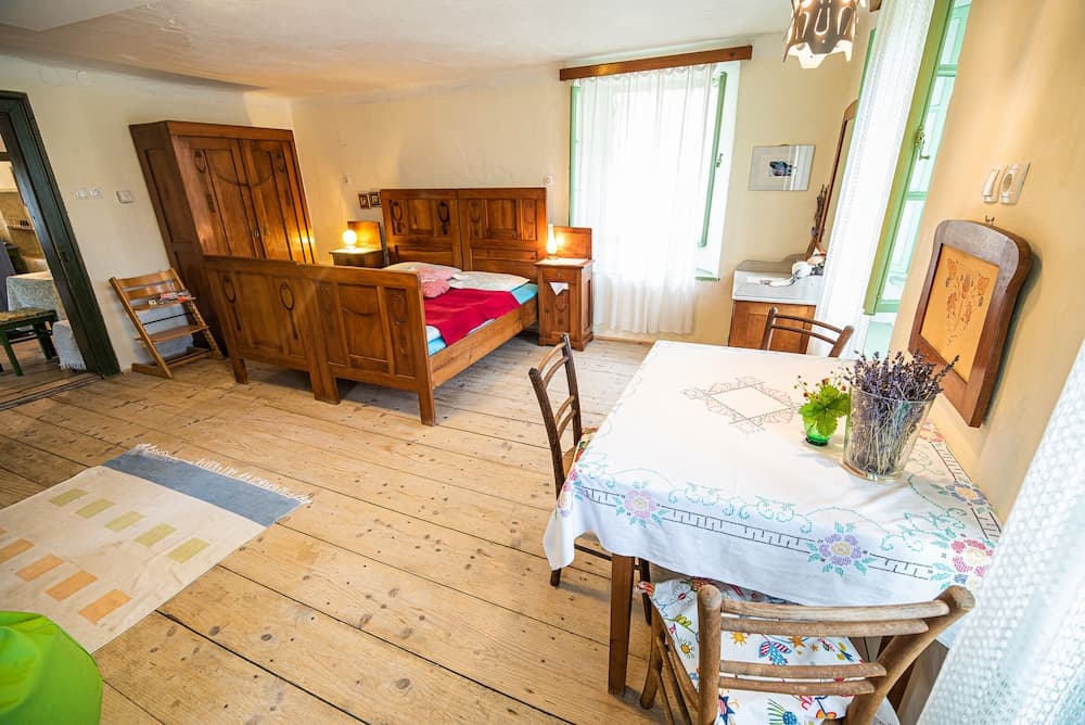 Vintage House Podliparska