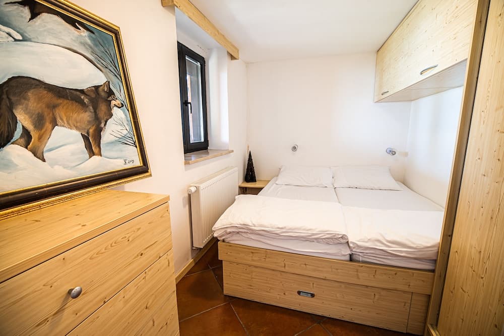 Apartments Zvoh, Krvavec, Ski-in, Ski-out