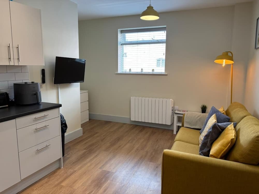 Apartment 3 Isabella House Hereford