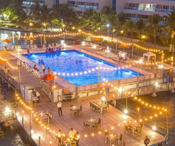 Apartamento en San Andres Familiar