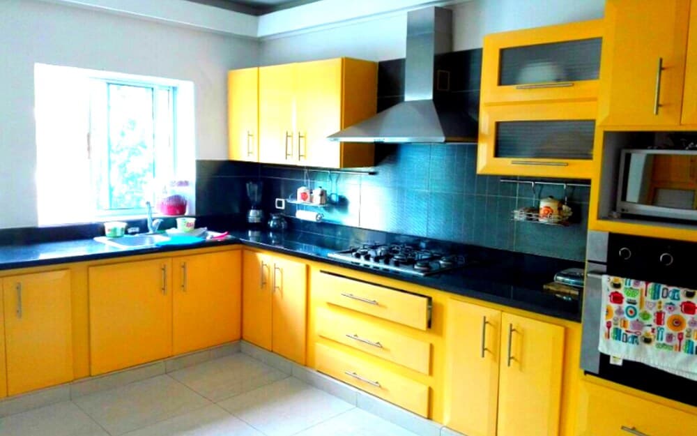 Quinta con Piscina Privada el peñón